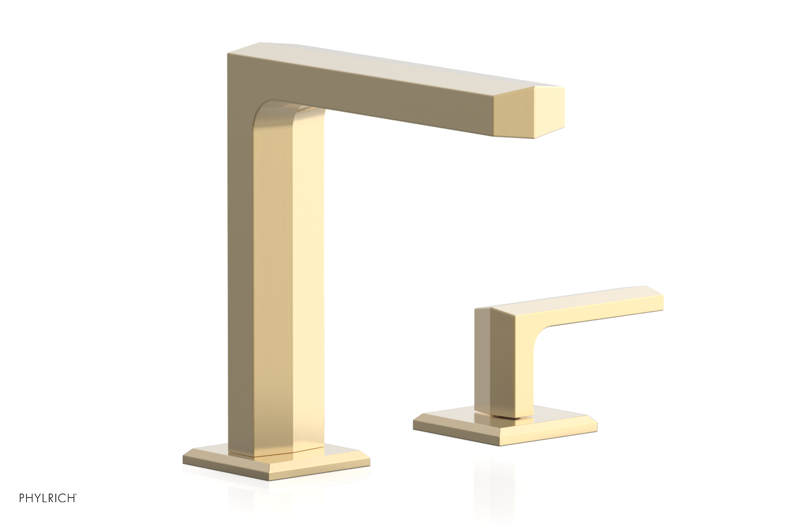 DIAMA - Single Handle Faucet - High Spout 184-07