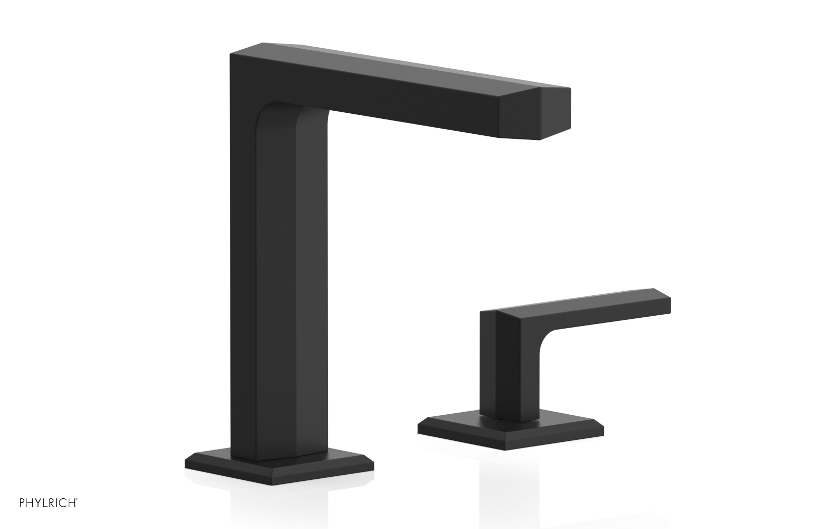 Widespread Faucet