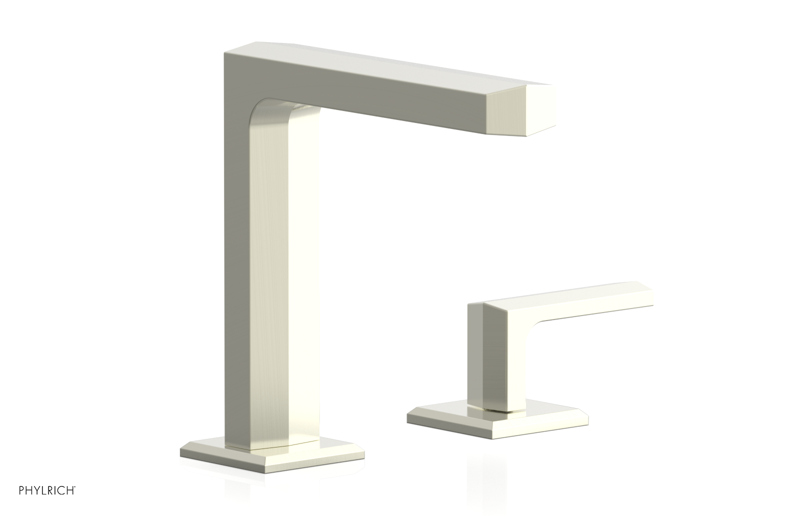 DIAMA - Single Handle Faucet - High Spout 184-07