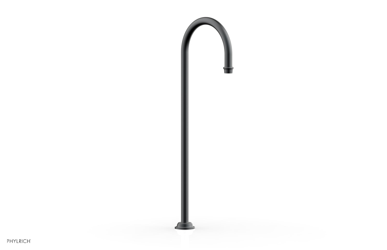 COINED Floor Mount Spout 208-44