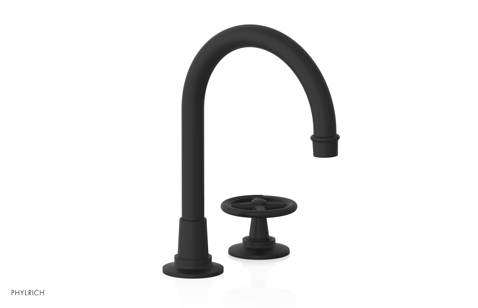 Widespread Faucet