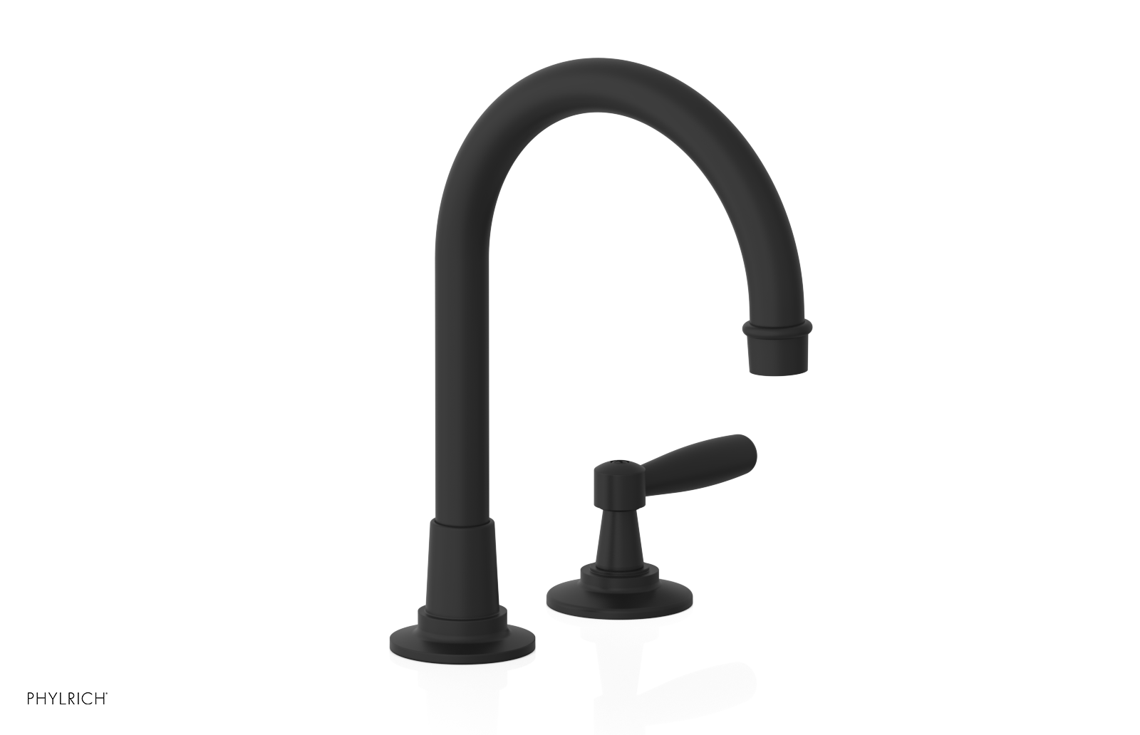 Widespread Faucet