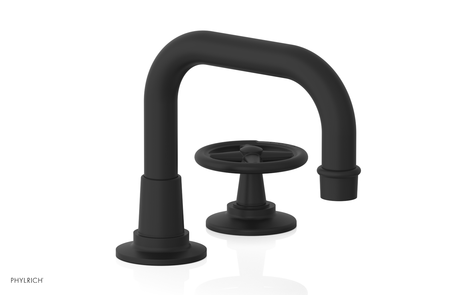 Widespread Faucet