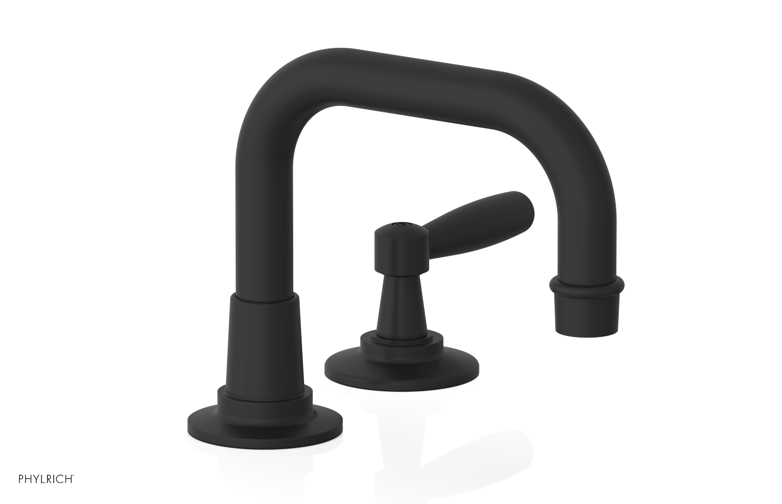 Widespread Faucet