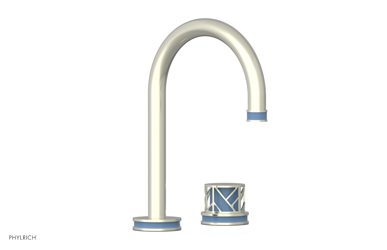 Widespread Faucet
