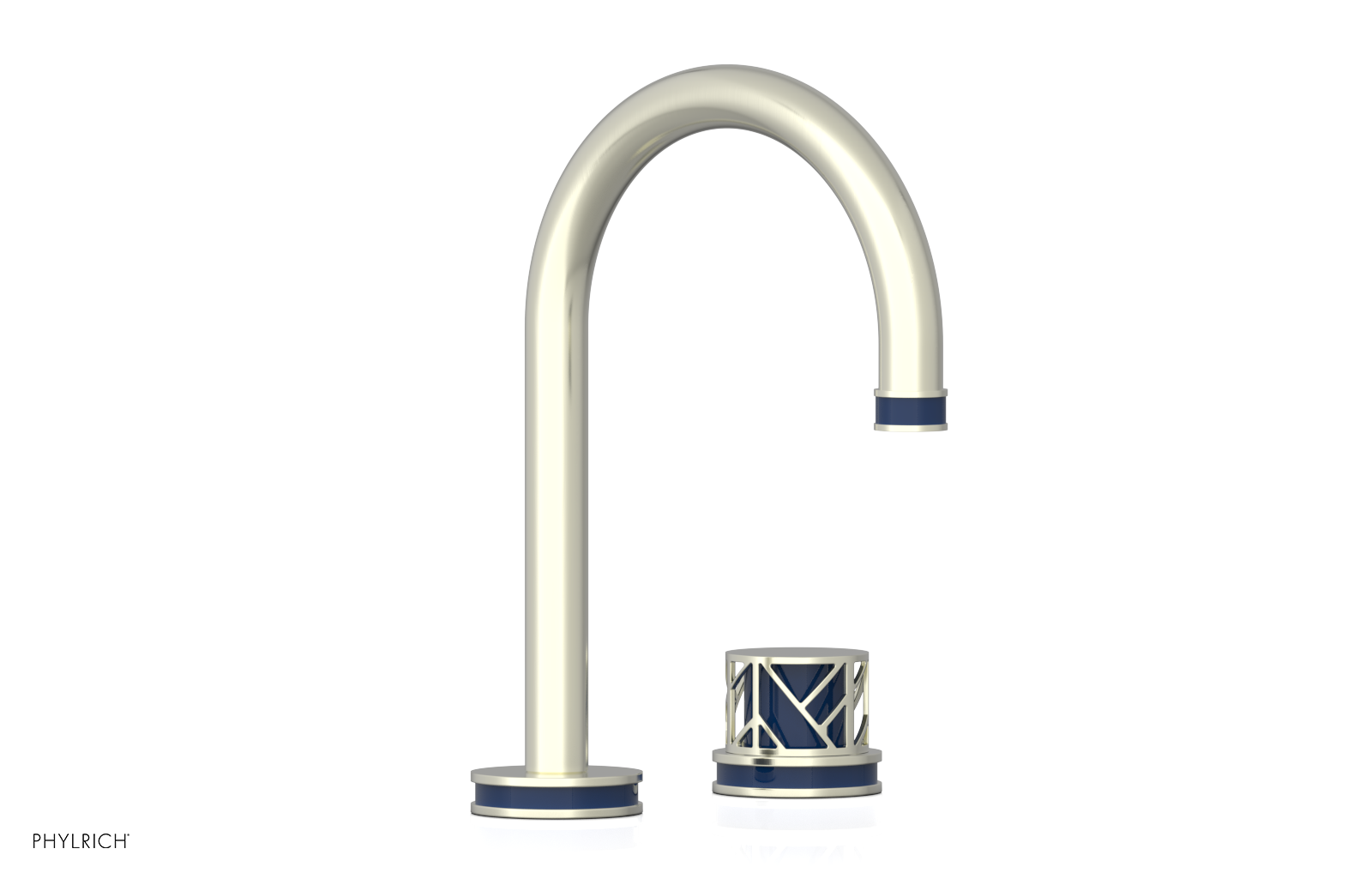 Widespread Faucet