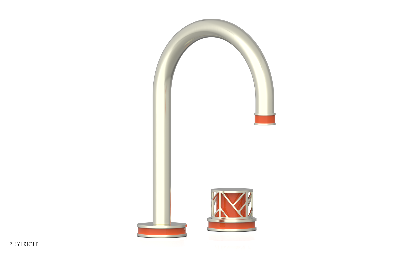 Widespread Faucet