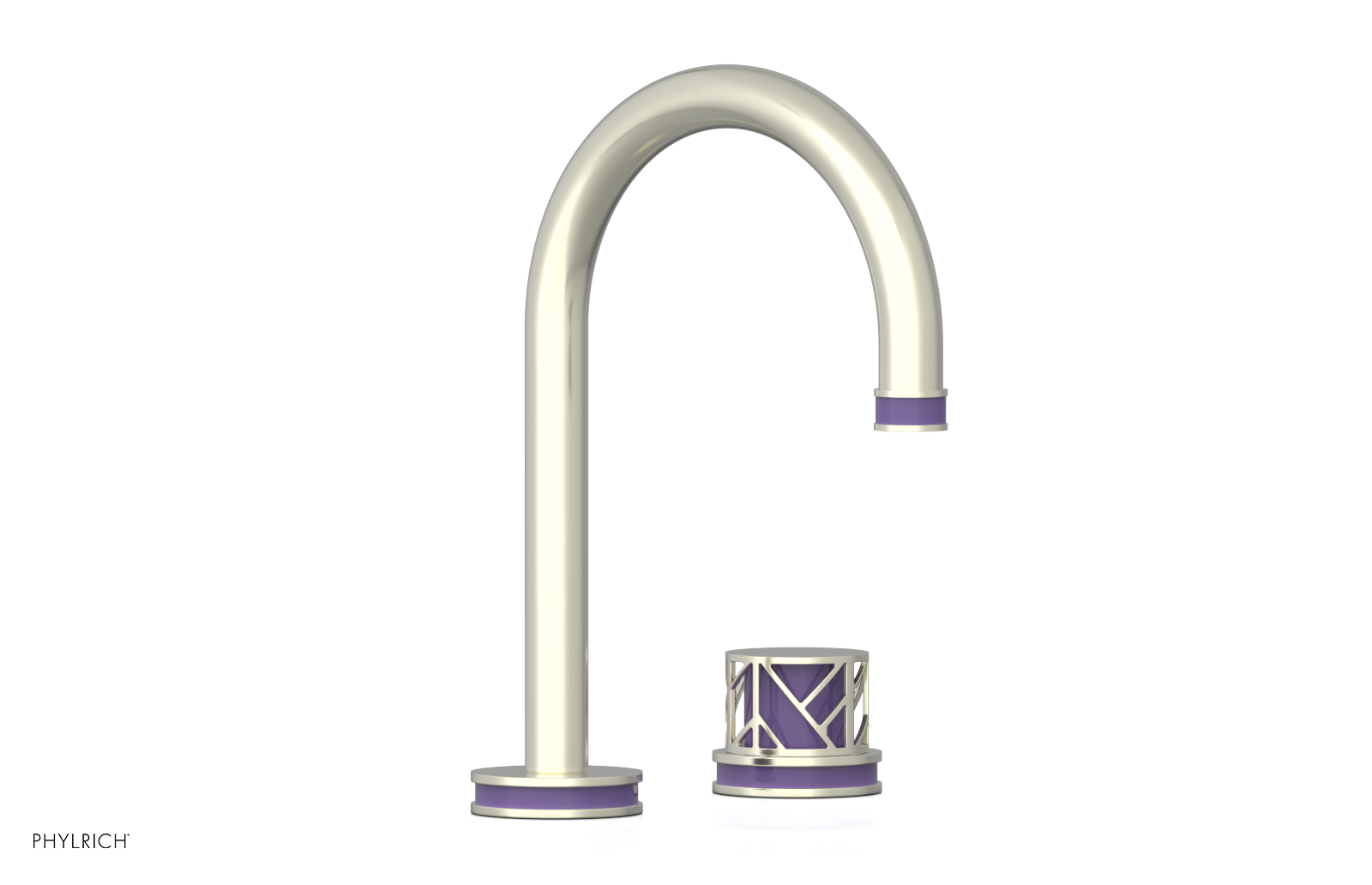 Widespread Faucet