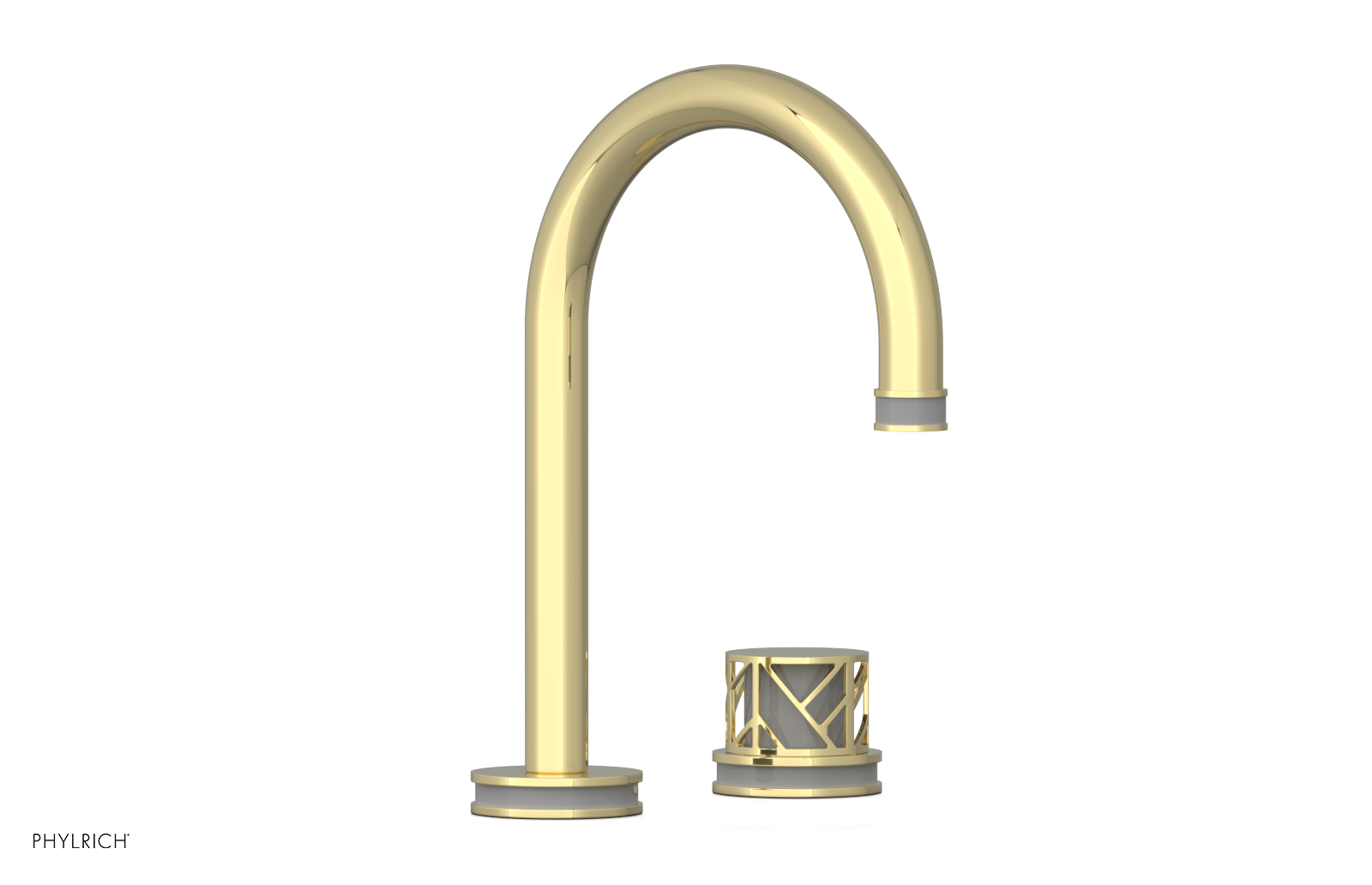 Widespread Faucet
