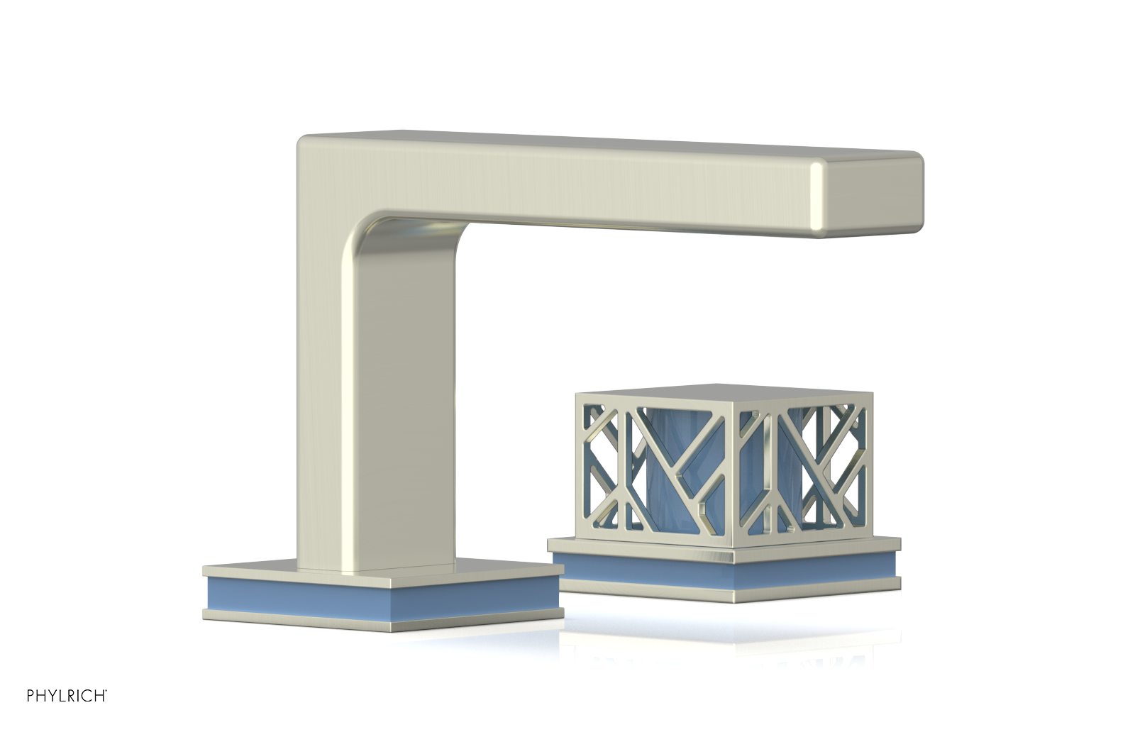 Widespread Faucet