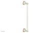 JOLIE - 18" Towel Bar with "Orange" Accents 222-70