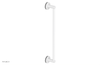 JOLIE - 18" Towel Bar with "Black" Accents 222-70