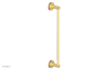 JOLIE - 18" Towel Bar with "Purple" Accents 222-70