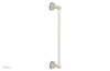 JOLIE - 18" Towel Bar with "Purple" Accents 222-70