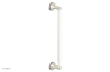 JOLIE - 18" Towel Bar with "Purple" Accents 222-70
