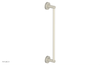 JOLIE - 18" Towel Bar with "Grey" Accents 222-70