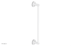 JOLIE - 18" Towel Bar with "Grey" Accents 222-70