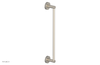 JOLIE - 18" Towel Bar with "Grey" Accents 222-70