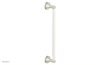 JOLIE - 18" Towel Bar with "Grey" Accents 222-70