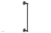 JOLIE - 18" Towel Bar with "White" Accents 222-70