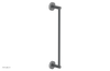 JOLIE - 18" Towel Bar with "White" Accents 222-70