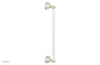 JOLIE - 18" Towel Bar with "White" Accents 222-70