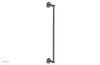 JOLIE - 24" Towel Bar with "Light Blue" Accents 222-71