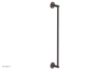 JOLIE - 24" Towel Bar with "Pink" Accents 222-71