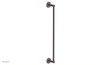 JOLIE - 24" Towel Bar with "Pink" Accents 222-71