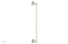 JOLIE - 24" Towel Bar with "Purple" Accents 222-71