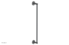 JOLIE - 24" Towel Bar with "Grey" Accents 222-71