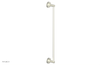 JOLIE - 24" Towel Bar with "Grey" Accents 222-71