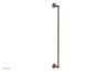 JOLIE - 30" Towel Bar with "Pink" Accents 222-72