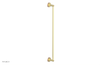 JOLIE - 30" Towel Bar with "Pink" Accents 222-72