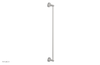 JOLIE - 30" Towel Bar with "Grey" Accents 222-72