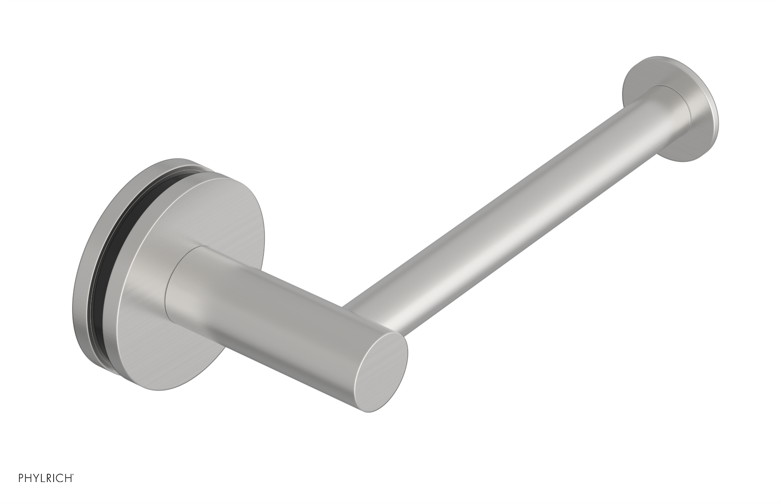 JOLIE Paper Holder with "Black" Accents 222-74