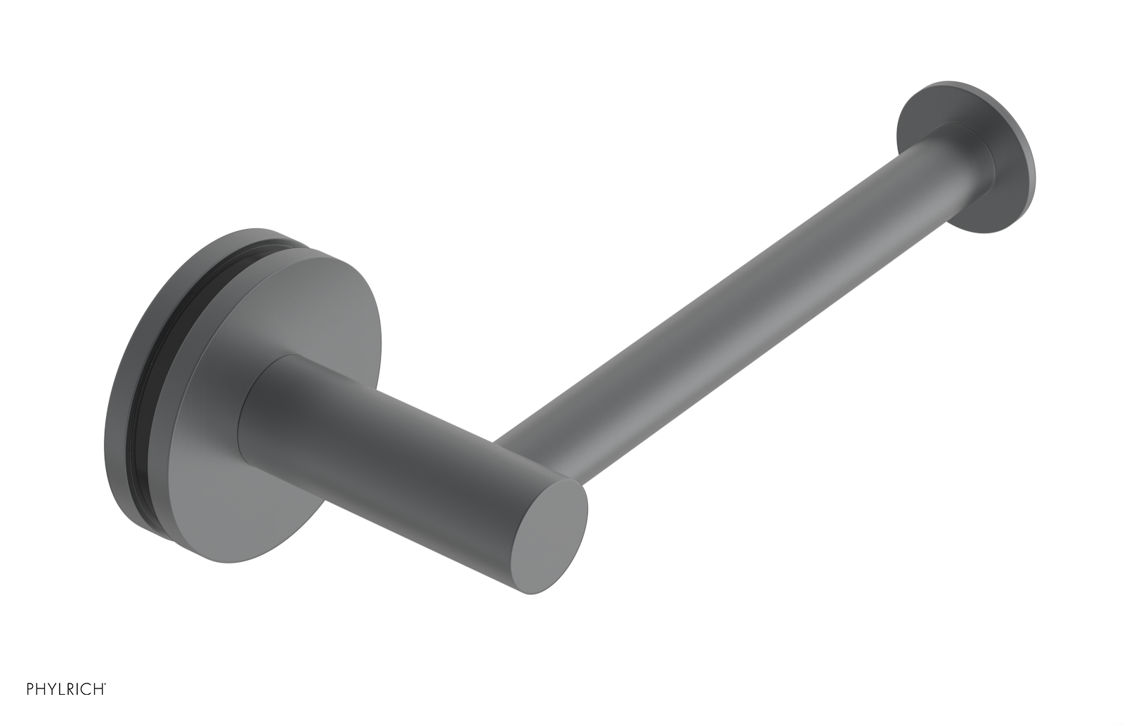 JOLIE Paper Holder with "Black" Accents 222-74