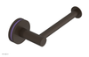 JOLIE Paper Holder with "Purple" Accents 222-74
