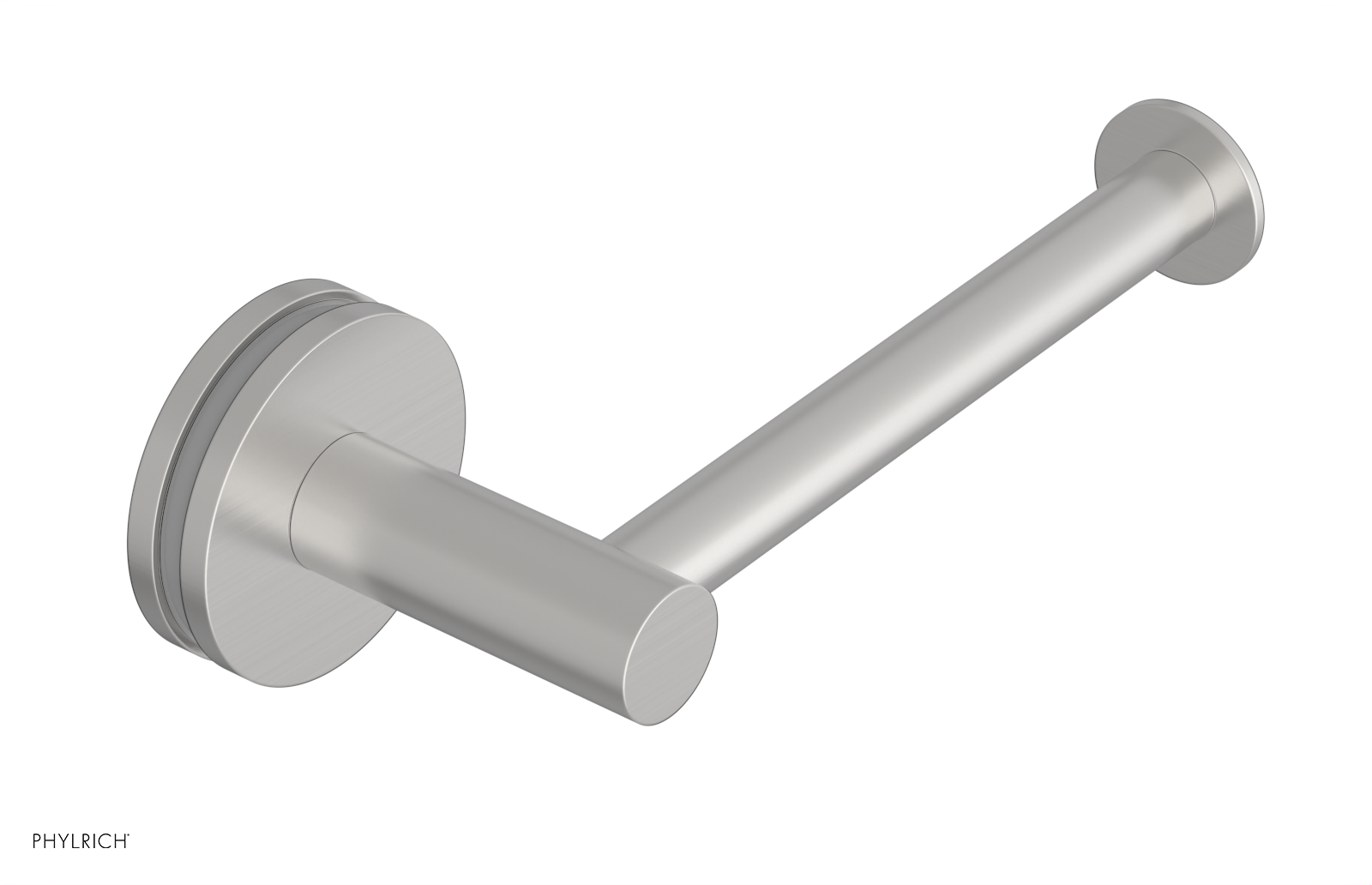 JOLIE Paper Holder with "Grey" Accents 222-74