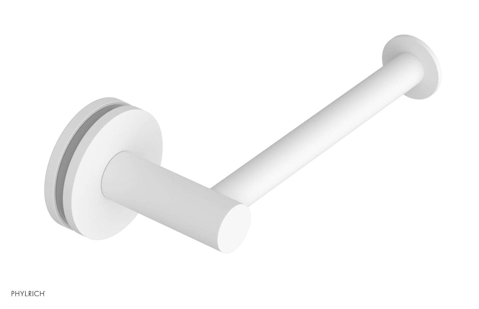 JOLIE Paper Holder with "Grey" Accents 222-74