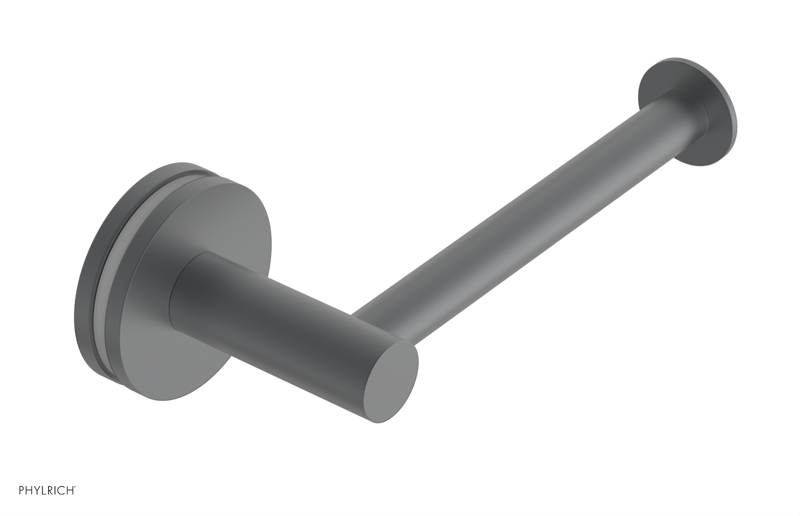 JOLIE Paper Holder with "Grey" Accents 222-74