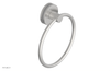 JOLIE - Towel Ring with 'Grey" Accents 222-75