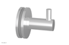 JOLIE - Robe Hook with "Grey" Accents 222-76