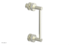 JOLIE - 8" Single Sided Shower Pull with "White" Accents 222-92-08
