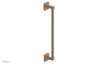 JOLIE - 18" Towel Bar with "Orange" Accents 222S-70