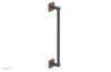 JOLIE - 18" Towel Bar with "Orange" Accents 222S-70