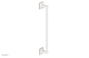 JOLIE - 18" Towel Bar with "Orange" Accents 222S-70