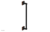 JOLIE - 18" Towel Bar with "Orange" Accents 222S-70
