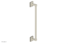 JOLIE - 18" Towel Bar with "Black" Accents 222S-70