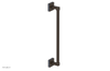 JOLIE - 18" Towel Bar with "Light Blue" Accents 222S-70